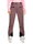 Ziener Winter Ski Trousers Tilla-Z (waterproof, windproof, snow gaiters, slim) long 2025 violet ladies